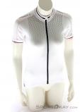 Craft Glow Jersey Womens Biking Shirt, , White, , Female, 0065-10046, 5637492976, , N2-02.jpg