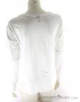 CMP 3/4 Shirt Womens T-Shirt, CMP, White, , Female, 0006-10156, 5637492979, 8050194092697, N2-12.jpg