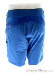 Craft X-Over Shorts Womens Biking Shorts, Craft, Blue, , Female, 0065-10047, 5637493003, 7318572495494, N2-12.jpg