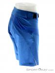 Craft X-Over Shorts Damen Bikehose, , Blau, , Damen, 0065-10047, 5637493003, , N2-17.jpg
