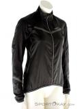 Craft Featherlight Jacket Womens Biking Jacket, , Black, , Female, 0065-10049, 5637493022, , N1-01.jpg