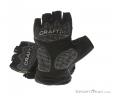 Craft Glove W Womens Biking Gloves, Craft, Black, , Female, 0065-10050, 5637493025, 7318572266445, N1-11.jpg