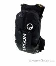 Errgon BX3 16+3l Biking Backpack, , Noir, , Unisex, 0171-10047, 5637493047, , N2-02.jpg