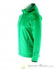 CMP Softshell Mens Outdoor Jacket, , Green, , Male, 0006-10185, 5637493122, , N1-06.jpg