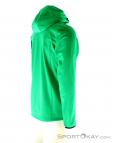 CMP Softshell Mens Outdoor Jacket, , Green, , Male, 0006-10185, 5637493122, , N1-16.jpg