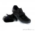 Shimano SH-XC51N Mens MTB Shoes, Shimano, Noir, , Hommes, 0178-10164, 5637493134, 4524667806974, N1-01.jpg