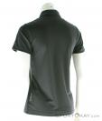 CMP Polo Womens T-Shirt, , Black, , Female, 0006-10187, 5637493156, , N1-11.jpg