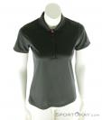 CMP Polo Womens T-Shirt, , Black, , Female, 0006-10187, 5637493156, , N2-02.jpg