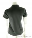 CMP Polo Womens T-Shirt, , Black, , Female, 0006-10187, 5637493156, , N2-12.jpg