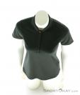 CMP Polo Womens T-Shirt, , Black, , Female, 0006-10187, 5637493156, , N3-03.jpg