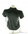 CMP Polo Womens T-Shirt, , Black, , Female, 0006-10187, 5637493156, , N3-13.jpg