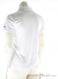 CMP Polo Womens T-Shirt, CMP, White, , Female, 0006-10187, 5637493157, 8050194401369, N1-11.jpg