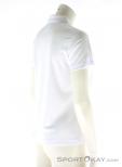 CMP Polo Womens T-Shirt, CMP, White, , Female, 0006-10187, 5637493157, 8050194401369, N1-16.jpg