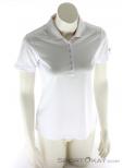 CMP Polo Womens T-Shirt, , White, , Female, 0006-10187, 5637493157, , N2-02.jpg
