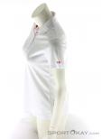 CMP Polo Womens T-Shirt, , White, , Female, 0006-10187, 5637493157, , N2-07.jpg