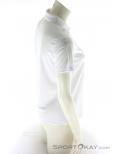 CMP Polo Womens T-Shirt, CMP, White, , Female, 0006-10187, 5637493157, 8050194401369, N2-17.jpg