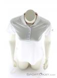 CMP Polo Womens T-Shirt, , White, , Female, 0006-10187, 5637493157, , N3-03.jpg