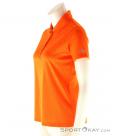 CMP Polo Womens T-Shirt, , Orange, , Female, 0006-10187, 5637493168, , N1-06.jpg