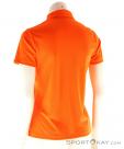 CMP Polo Womens T-Shirt, , Oranžová, , Ženy, 0006-10187, 5637493168, , N1-11.jpg