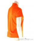 CMP Polo Womens T-Shirt, CMP, Orange, , Female, 0006-10187, 5637493168, 0, N1-16.jpg