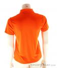 CMP Polo Womens T-Shirt, , Oranžová, , Ženy, 0006-10187, 5637493168, , N2-12.jpg