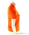 CMP Polo Womens T-Shirt, , Oranžová, , Ženy, 0006-10187, 5637493168, , N2-17.jpg