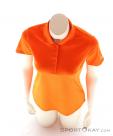 CMP Polo Womens T-Shirt, CMP, Naranja, , Mujer, 0006-10187, 5637493168, 0, N3-03.jpg