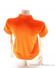 CMP Polo Womens T-Shirt, CMP, Orange, , Female, 0006-10187, 5637493168, 0, N3-13.jpg