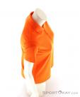 CMP Polo Womens T-Shirt, CMP, Orange, , Female, 0006-10187, 5637493168, 0, N3-18.jpg