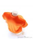 CMP Polo Womens T-Shirt, CMP, Orange, , Femmes, 0006-10187, 5637493168, 0, N4-14.jpg