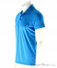 CMP Polo Mens T-Shirt, CMP, Blue, , Male, 0006-10188, 5637493182, 8050194407040, N1-06.jpg