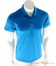 CMP Polo Mens T-Shirt, CMP, Blue, , Male, 0006-10188, 5637493182, 8050194407040, N2-02.jpg