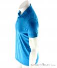 CMP Polo Mens T-Shirt, CMP, Blue, , Male, 0006-10188, 5637493182, 8050194407040, N2-07.jpg