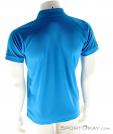 CMP Polo Mens T-Shirt, CMP, Blue, , Male, 0006-10188, 5637493182, 8050194407040, N2-12.jpg