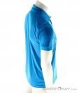CMP Polo Mens T-Shirt, CMP, Bleu, , Hommes, 0006-10188, 5637493182, 8050194407040, N2-17.jpg