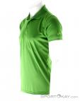CMP Polo Mens T-Shirt, CMP, Green, , Male, 0006-10188, 5637493193, 8050194407248, N1-06.jpg