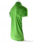 CMP Polo Mens T-Shirt, CMP, Green, , Male, 0006-10188, 5637493193, 8050194407248, N1-16.jpg