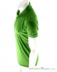 CMP Polo Mens T-Shirt, CMP, Green, , Male, 0006-10188, 5637493193, 8050194407248, N2-07.jpg