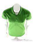 CMP Polo Mens T-Shirt, CMP, Green, , Male, 0006-10188, 5637493193, 8050194407248, N3-03.jpg