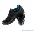 Shimano SH-WM64 Womens Biking Shoes, , Black, , Female, 0178-10168, 5637493200, , N2-07.jpg