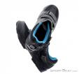 Shimano SH-WM64 Womens Biking Shoes, , Black, , Female, 0178-10168, 5637493200, , N5-15.jpg