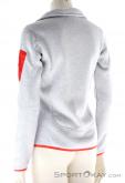 CMP Strickfleece Womens Outdoor Sweater, , White, , Female, 0006-10189, 5637493326, , N1-11.jpg