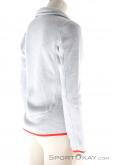CMP Strickfleece Womens Outdoor Sweater, CMP, White, , Female, 0006-10189, 5637493326, 8050194358656, N1-16.jpg