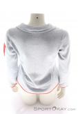 CMP Strickfleece Womens Outdoor Sweater, , White, , Female, 0006-10189, 5637493326, , N3-13.jpg