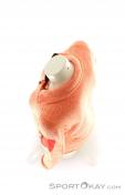 CMP Strickfleece Womens Outdoor Sweater, , Orange, , Femmes, 0006-10189, 5637493332, , N4-09.jpg