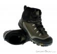 Shimano SH-XM9 Mens MTB Shoes Gore-Tex, Shimano, Gray, , Male, 0178-10171, 5637493390, 689228548107, N1-01.jpg