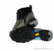 Shimano SH-XM9 Mens MTB Shoes Gore-Tex, Shimano, Gray, , Male, 0178-10171, 5637493390, 689228548107, N1-11.jpg