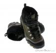 Shimano SH-XM9 Mens MTB Shoes Gore-Tex, Shimano, Gris, , Hombre, 0178-10171, 5637493390, 689228548107, N2-02.jpg