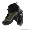 Shimano SH-XM9 Mens MTB Shoes Gore-Tex, , Gray, , Male, 0178-10171, 5637493390, , N2-07.jpg