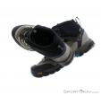 Shimano SH-XM9 Mens MTB Shoes Gore-Tex, Shimano, Gris, , Hommes, 0178-10171, 5637493390, 689228548107, N5-10.jpg